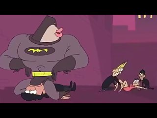 Sexxxy batman in sexual assalt