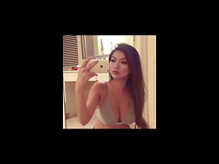 My second video on my tits