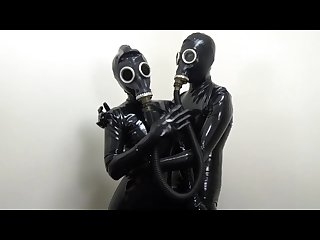 Mask videos