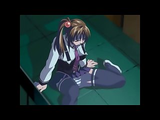  falara hentai schoolgirl gets violated in storage room