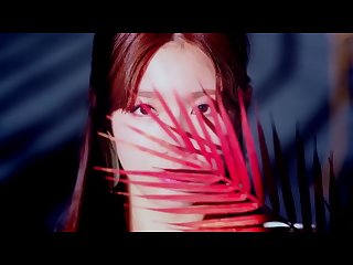 MV/K-POP x HANN[-] (I-DLE)