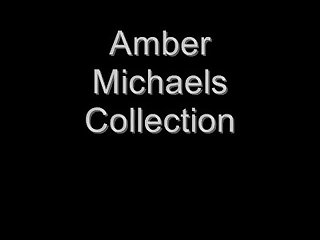 Amber michaels collection