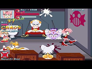 Project x love potion disaster amy rose my first let S play and fails