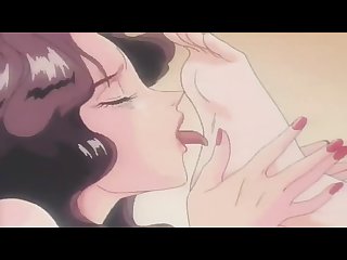 Hentai foot fetish Yuri lesbian and Futanari compilation version 1 0