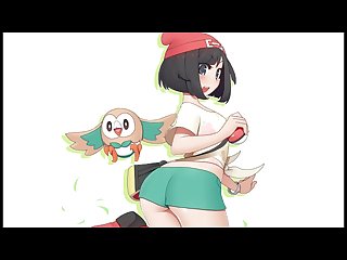 Pokemon Hentai