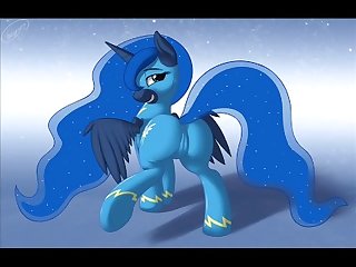 My little pony hentai the royal sistere