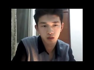 Korean boy cam 13