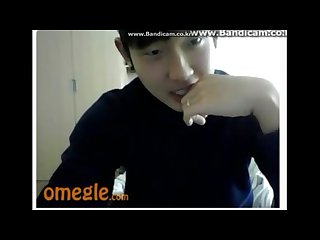 Korean boy cam 2