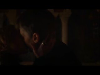 Cersei Lannister (Lena Headey) Game Of Thrones S07E03 Sex Scene