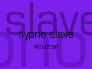 Sissy slave Hypno training