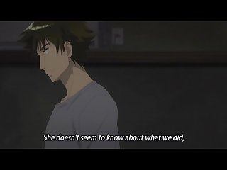 Joshiochi 2-kai kara Onnanoko ga... Futtekita (Uncut) Episode 3
