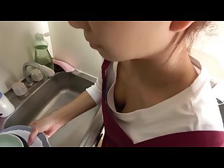 Ms 207 japanese house wife