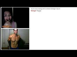 Girls are speechless omegle for women no porn