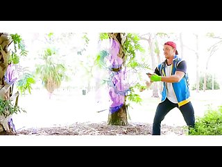 Pokmon music video