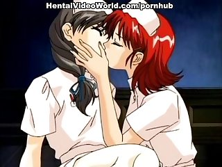 Lesbian ward vol 1 01 www hentaivideoworld com