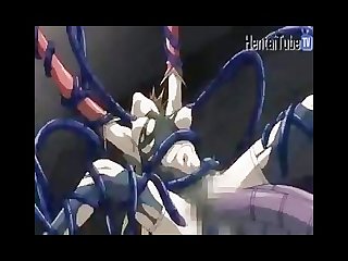 Hot monsters tentacle hentai fuck