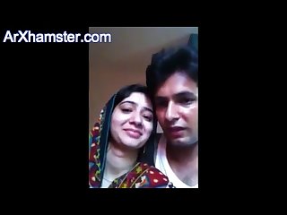 Pakistani couple Honeymoon from arxhamster