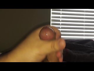 Dirty talk while i jerk off and cum