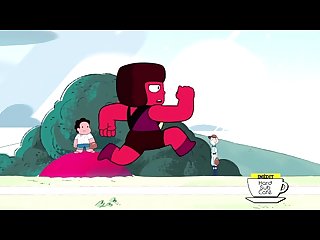 Steven universe hit the diamond sub espaol