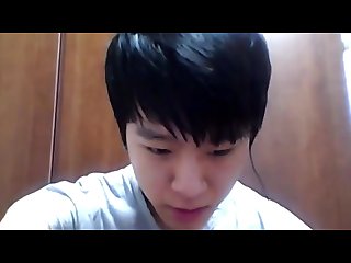 Korean webcam 013