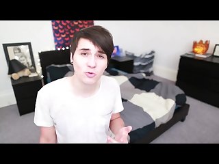 Dan just can t get out of bed