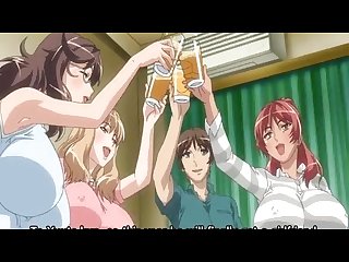 My summer with milf S episode 1 english subs