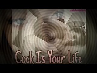 New sissy cock Hypnosis