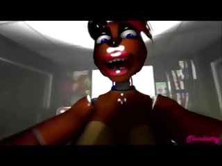 Five night at freddy s 1