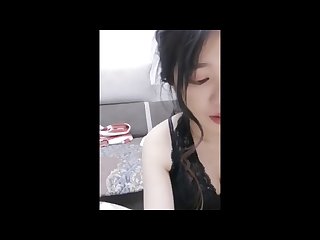 Best Chinese Girl Nice Body Show CAM Dance Strip Part 3