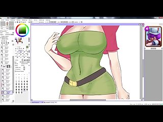 Sexy musketeer hentai ecchi 18 xxx clash of clans coc