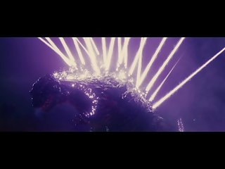 Shin Godzilla - Godzilla Incinerates Tokyo (HD)