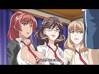 My summer with milf S episode 2 english subs