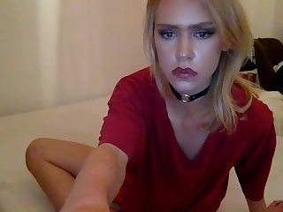Kate mays cam show Chaturbate 12082016