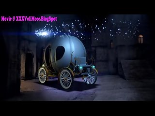 Cinderella Xxx trailer
