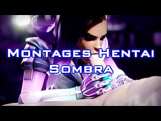 Montages hentai sombra fixed