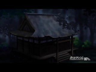 Samurai Hormone The Animation 01 Sub espa�ol HD