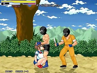  let s play inma no ken stage 1