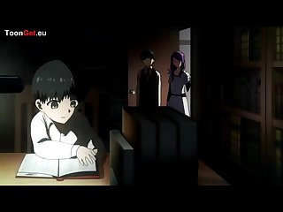 Tokyo ghoul season 1 episode 12 english dubbed
