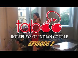 Taboo roleplays of indian couple dirty hindi audio sex series