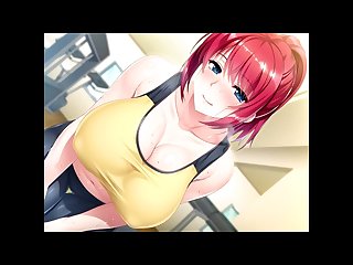 My new fitness instructor part 1 hentai joi re upload