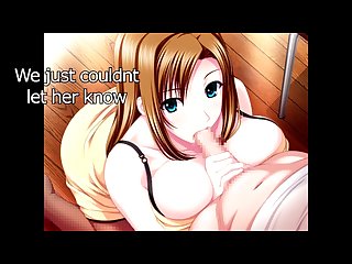  hentai joi 18 step sisters new obsession