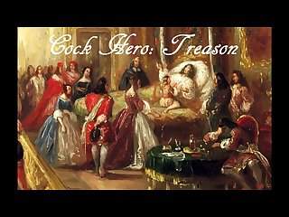 Cock hero treason
