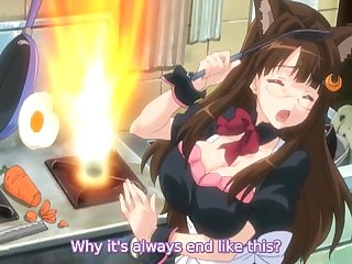 Let S do ecchi things together episode 3