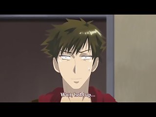 Joshiochi 2-kai kara Onnanoko ga... Futtekita (Uncut) Episode 4