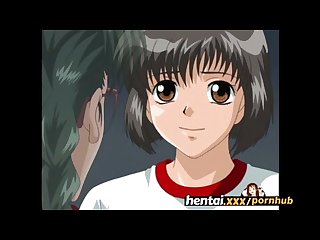 Hentai Xxx little schoolgirl gets fucked in class by her teacher