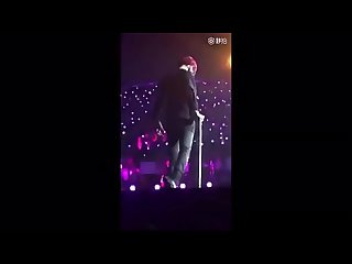 Sexy exo strippers thrust hard in public