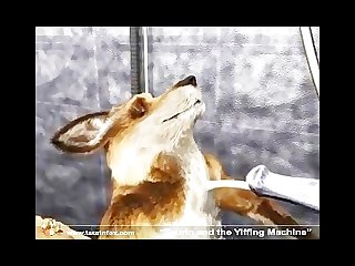 Taurin fox yiff machine