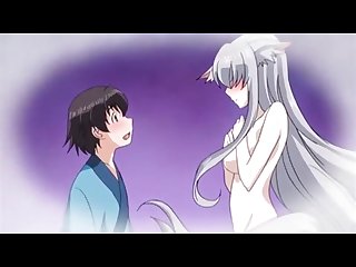 Best anime virgin sex scene