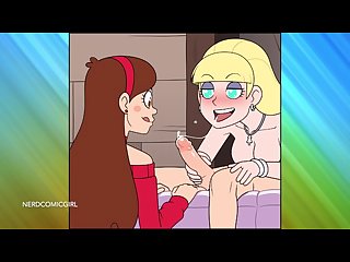 Mabel sucks dipper s dick gravity falls porn part 3
