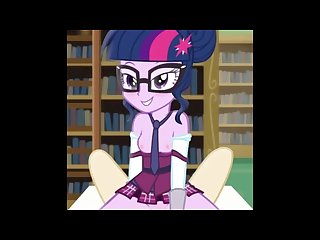 My little pony equestria girls hentai extendido all movies
